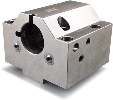 mazak lathe tool holder blocks